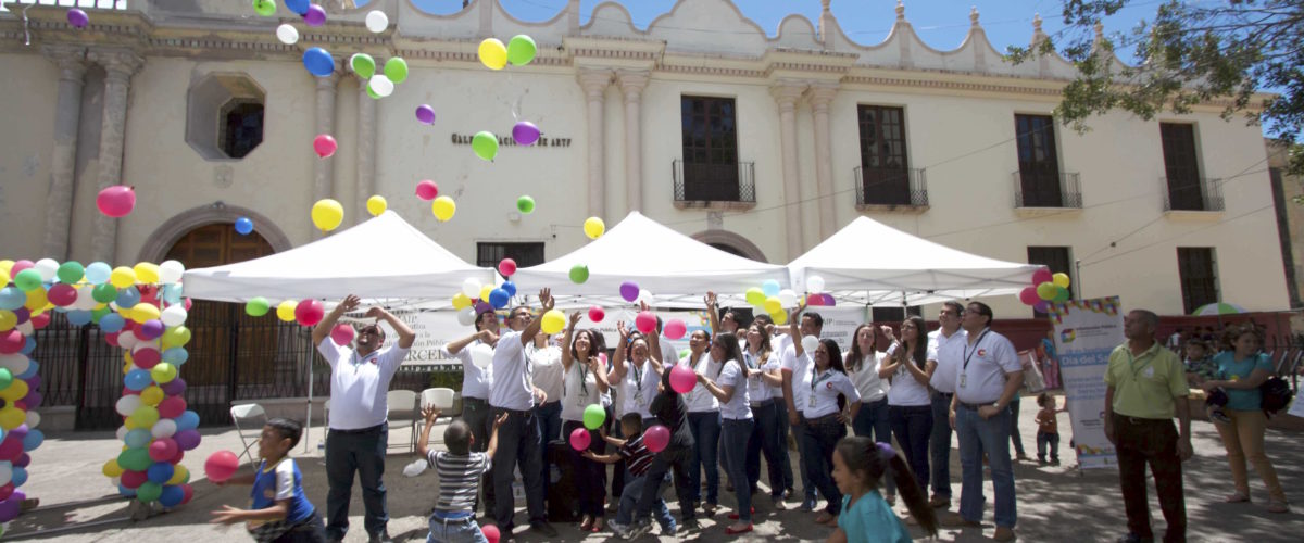 IAIP realiza una jornada de información y acercamiento con la ciudadanía en el marco de la celebración Regional en el día Internacional del Acceso a la Información Pública