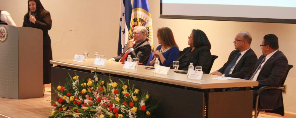 AIP PARTICIPA EN EL PROGRAMA SEMINARIO INTERNACIONAL ¿CÓMO INVESTIGAR CASOS DE CORRUPCIÓN?