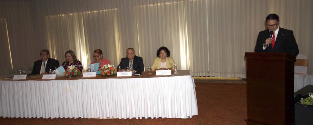 IAIP PRESENTE EN EL FORO 10 AÑOS DEL DERECHO DE ACCESO A LA INFORMACIÓN PÚBLICA EN HONDURAS: AVANCES Y RETROCESOS