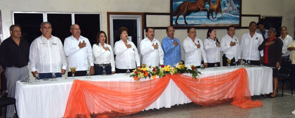 IAIP PARTICIPA EN EL CABILDO ABIERTO DE LA MUNICIPALIDAD DE PUERTO CORTÉS