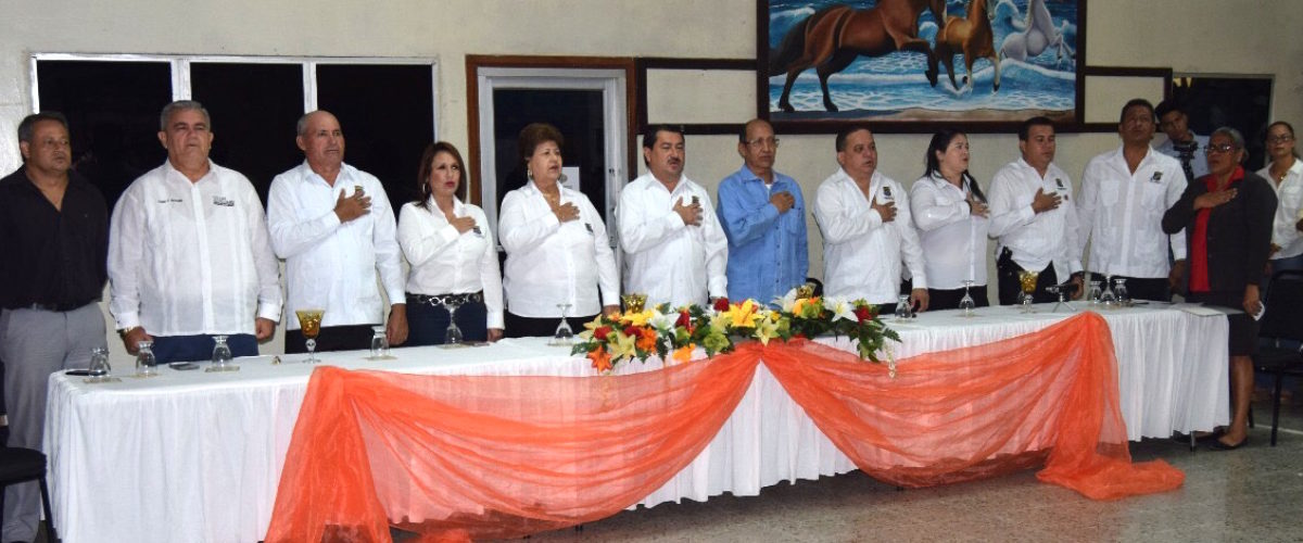 IAIP PARTICIPA EN EL CABILDO ABIERTO DE LA MUNICIPALIDAD DE PUERTO CORTÉS