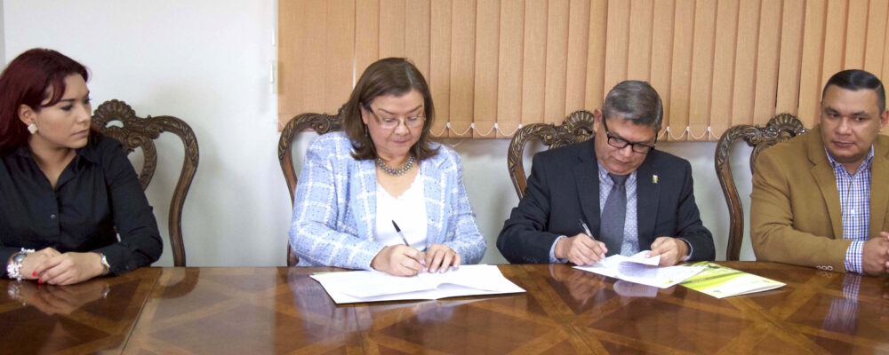 IAIP Y LA ASOCIACIÓN DE MUNICIPIOS DE HONDURAS (AMHON), FIRMAN CONVENIO INTERINSTITUCIONAL PARA EL FORTALECIMIENTO DE LA TRANSPARENCIA Y EL ACCESO A LA INFORMACIÓN PÚBLICA