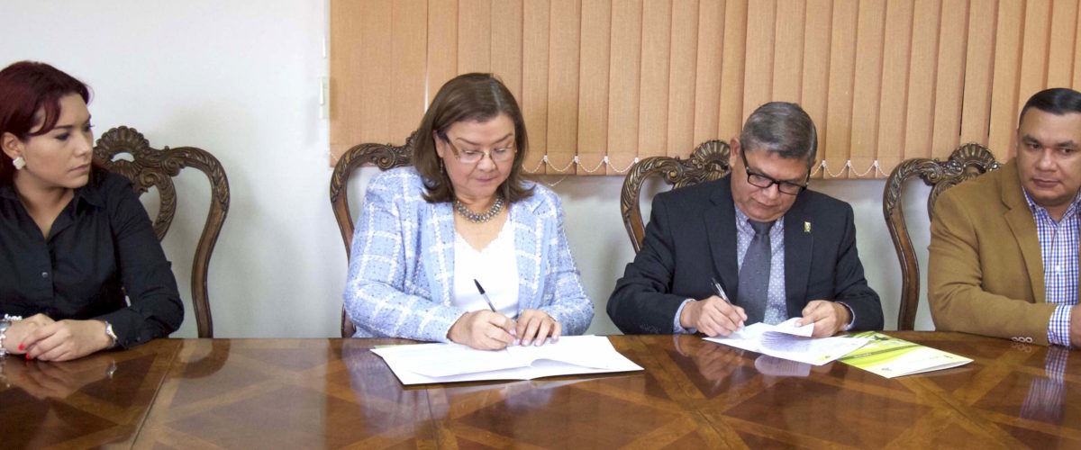 IAIP Y LA ASOCIACIÓN DE MUNICIPIOS DE HONDURAS (AMHON), FIRMAN CONVENIO INTERINSTITUCIONAL PARA EL FORTALECIMIENTO DE LA TRANSPARENCIA Y EL ACCESO A LA INFORMACIÓN PÚBLICA