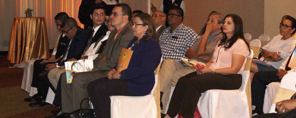 IAIP PRESENTE EN EL LANZAMIENTO  DE LAS ¨AULAS VIRTUALES¨