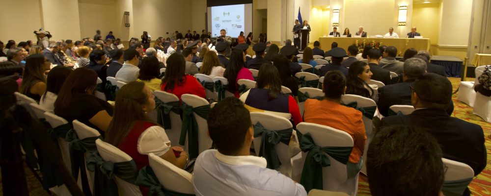 IAIP PRESENTA INFORME DE VERIFICACIÓN DE INFORMACIÓN PÚBLICA EN PORTALES DE TRANSPARENCIA, II SEMESTRE, AÑO 2017