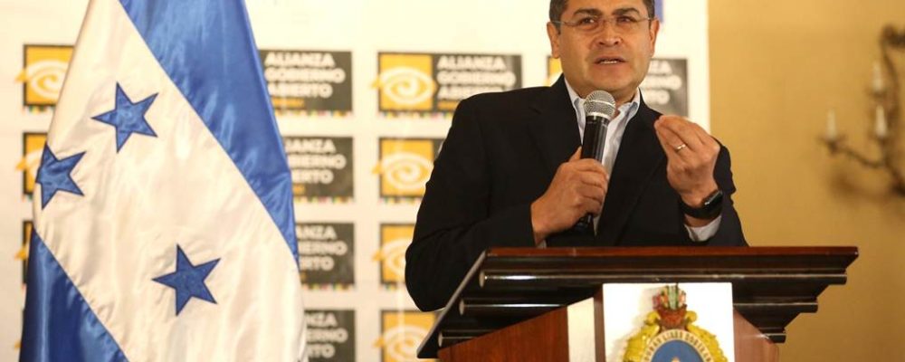 HONDURAS PRESENTARÁ IV PLAN DE ACCIÓN DE GOBIERNO ABIERTO