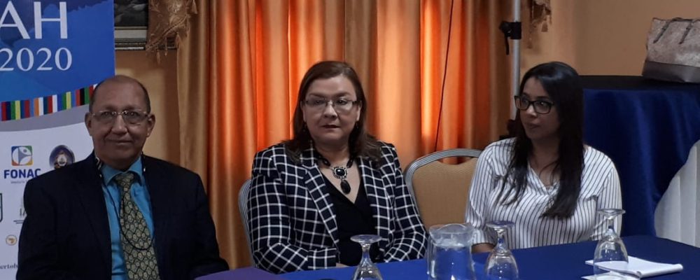 IAIP PARTICIPA EN COMAYAGUA DE LA SOCIALIZACIÓN DEL IV PLAN DE ACCIÓN DE ESTADO ABIERTO HONDURAS 2018- 2020