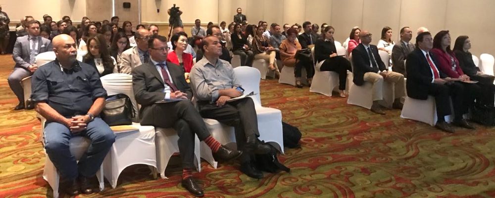 IAIP PARTICIPA EN EL FORO DESAFÍOS DE POLÍTICA PÚBLICA EN EL MARCO DEL ACUERDO DE ASOCIACIÓN ENTRE LA UNIÓN EUROPEA Y CENTROAMÉRICA