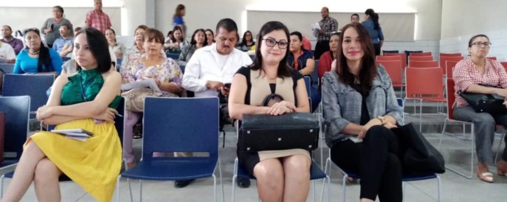 AIP participó en la presentación del Segundo Informe de Rendición de Cuentas de la Dirección Departamental de FM