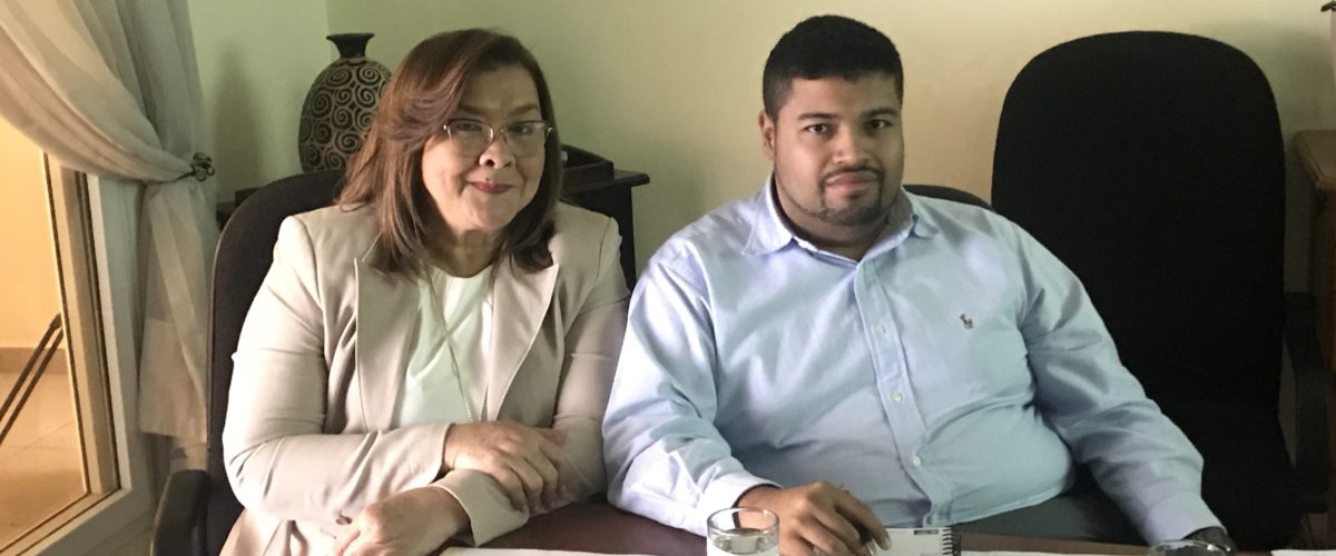 IAIP Participa en  Reunión de Trabajo del Comité Técnico de Seguimiento de la Alianza de Gobierno Abierto Honduras período 2018-2020