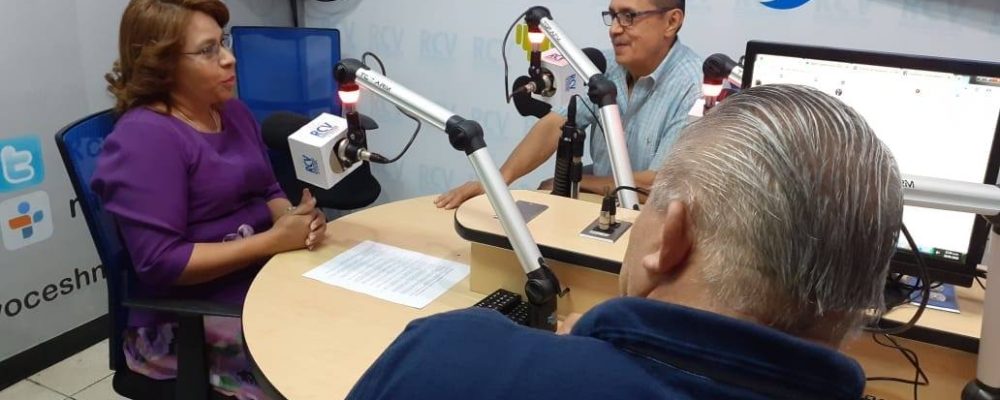 Radio Cadena Voces Unirá sus Frecuencias para contribuir con la Transparencia