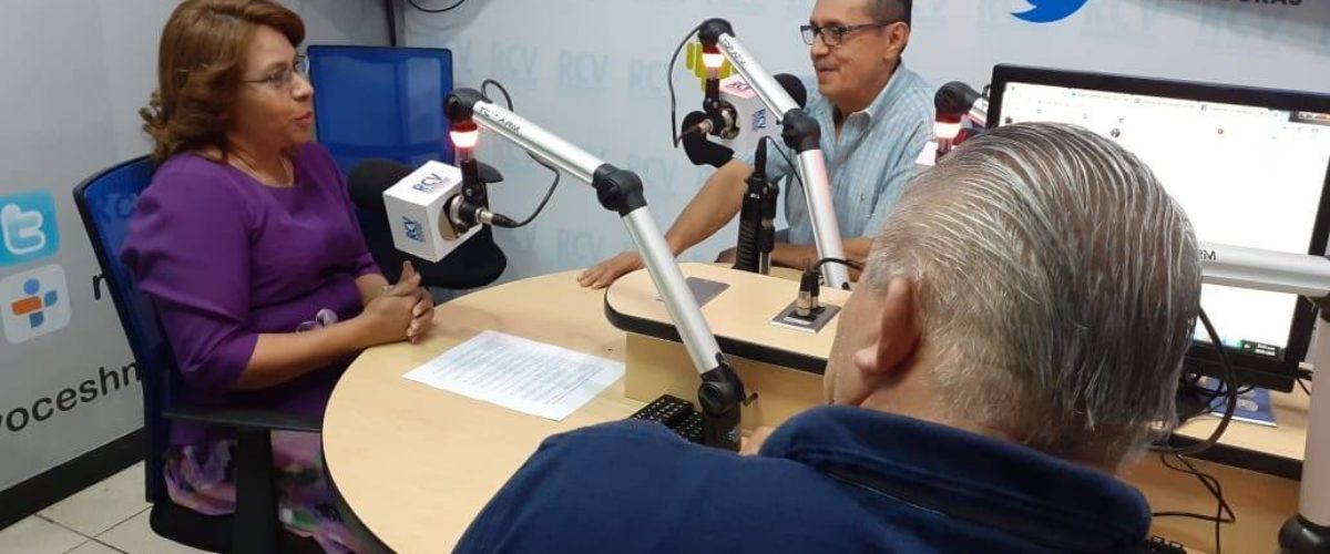 Radio Cadena Voces Unirá sus Frecuencias para contribuir con la Transparencia