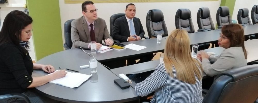 IAIP brindará acompañamiento al Consejo Nacional Electoral para Rendir Cuentas a la Ciudadanía en su Portal de Transparencia