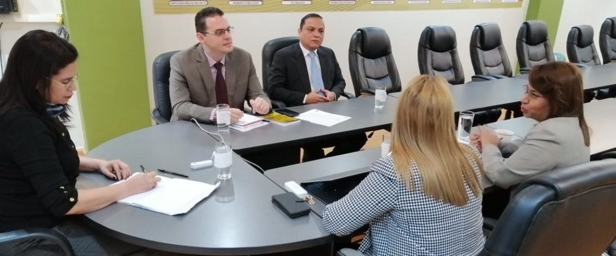 IAIP brindará acompañamiento al Consejo Nacional Electoral para Rendir Cuentas a la Ciudadanía en su Portal de Transparencia