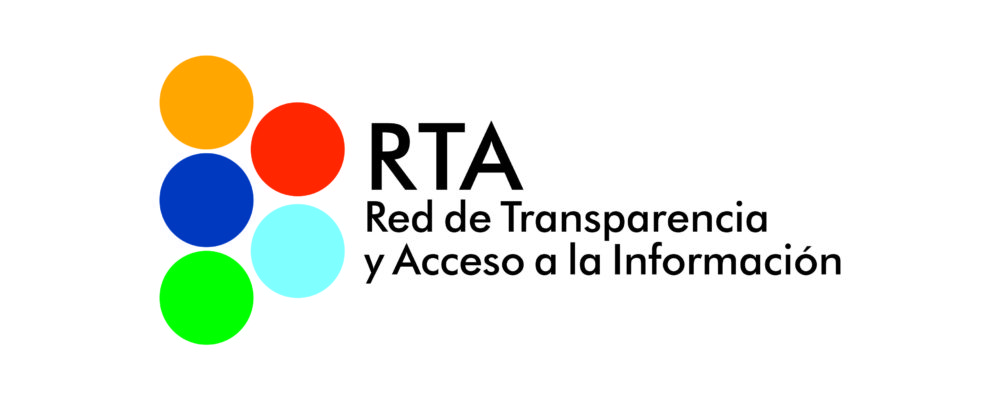 RTA: Obligatoriedad de las instituciones obligadas que son miembros del SINAGER y a las alcaldías municipales, a efecto de dar trámite a las solicitudes de información pública