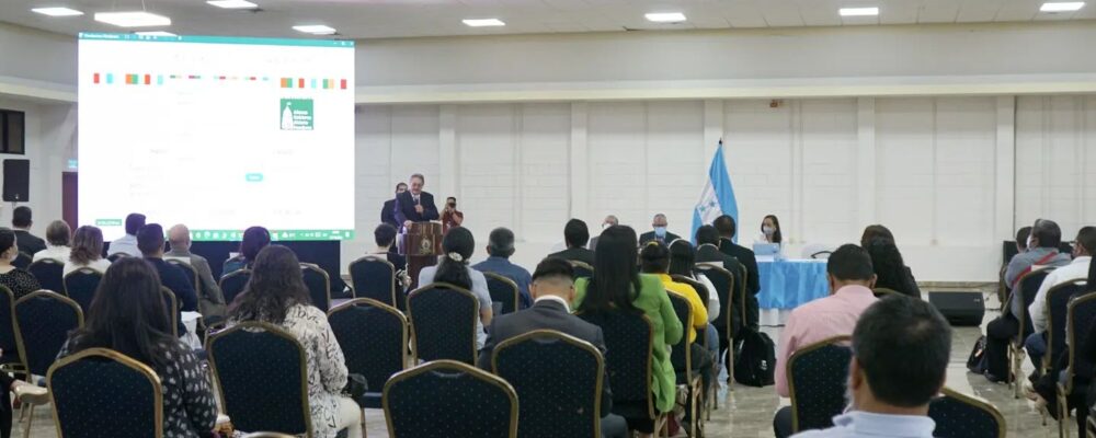 El IAIP como miembro del Comité Técnico de Seguimiento, participa en la «Segunda Asamblea de la Alianza de Gobierno Abierto Honduras»