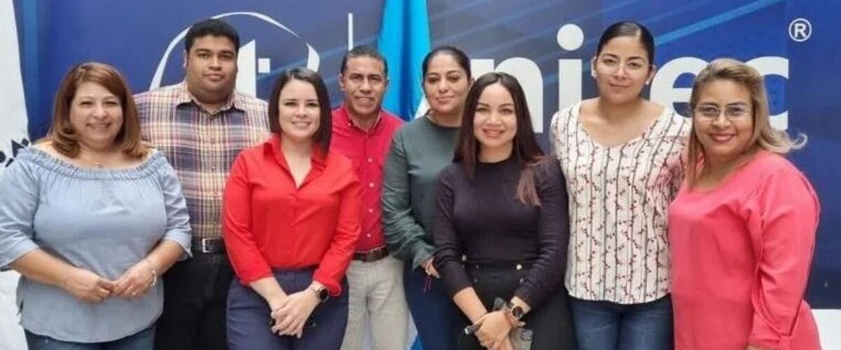 Equipo Técnico del IAIP participa en el Diplomado de Fortalecimiento Institucional con Enfoque a Resolución de Conflictos en el Contexto Electoral, auspiciado por el PNUD en Alianza con UNITEC